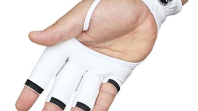 🔥 득템 찬스! 물집 걱정 없는 자외선 차단 골프장갑 후기 🏌️‍♂️